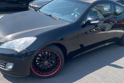 Hyundai Genesis 181.222 km 9.950 € Tübingen-Bühl 72072