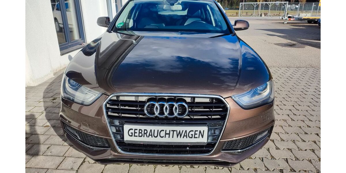Audi A4 165.765 km 11.990 &euro; Ebermannsdorf 92263