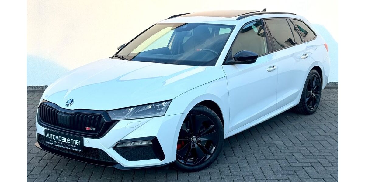 Skoda Octavia 100.000 km 28.490 &euro; Bekond 54340