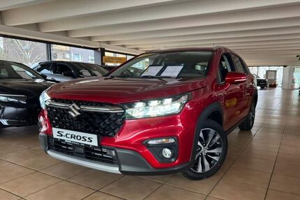 Suzuki (SX4) S-Cross 3.300 km 31.630 € Haan bei Düsseldorf 42781