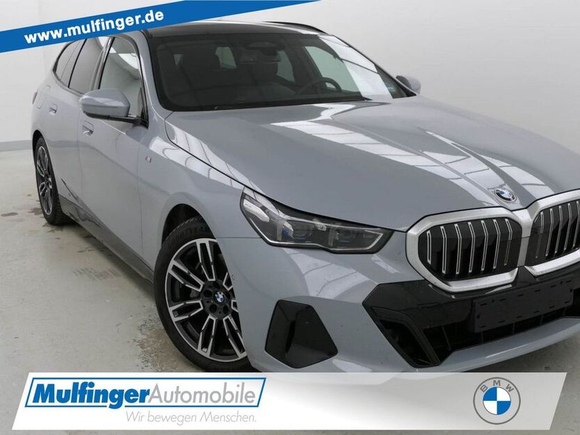 BMW 540 24.225 km 65.900 € Essingen 73457