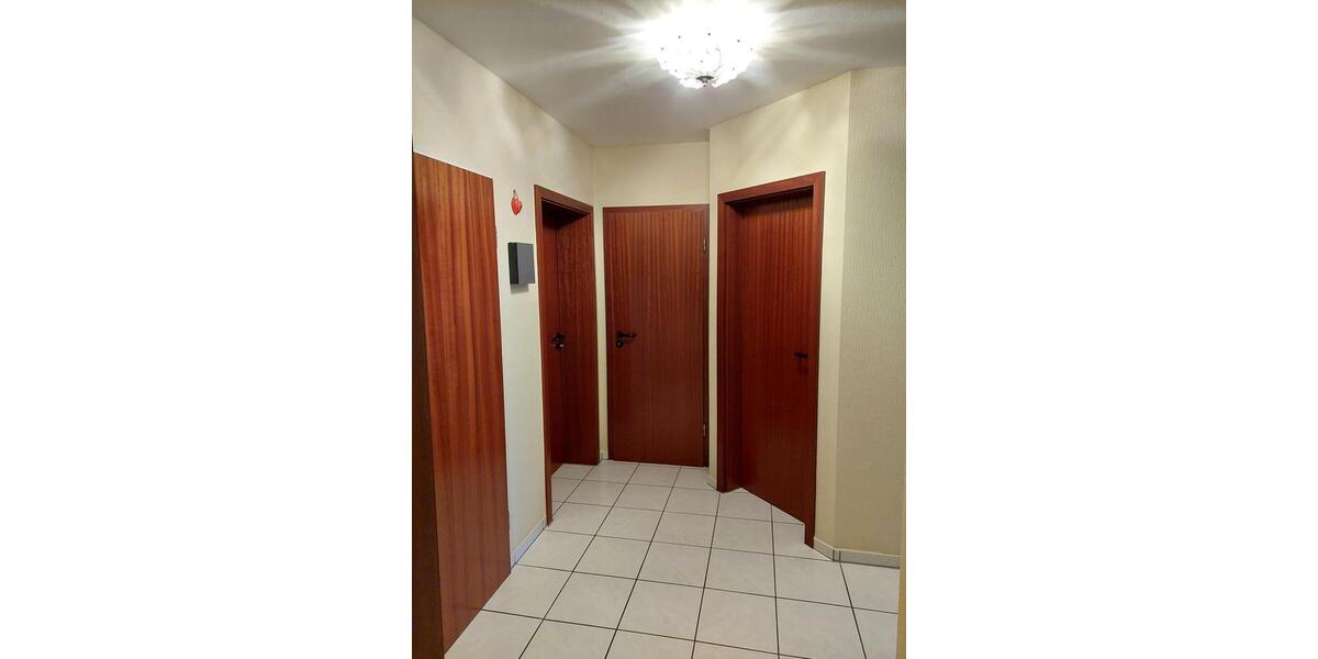 Erdgeschoßwohnung Bocholt Stenern - 3 Zimmer, 84 m&sup2;, 750&euro; | Angebot:26381541