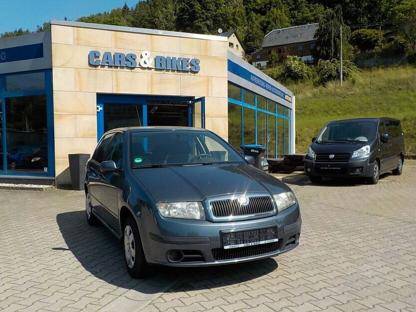 Fabia