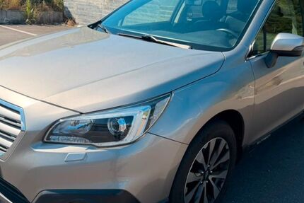 Subaru Outback 173.000 km 13.993 &euro; Oberwesel 55430