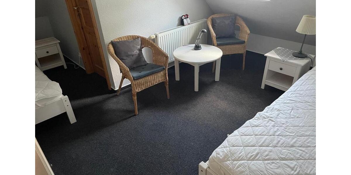 Einfamilienhaus Hattstedt - 6 Zimmer, 155 m&sup2;, 415.000&euro; | Angebot:27182552
