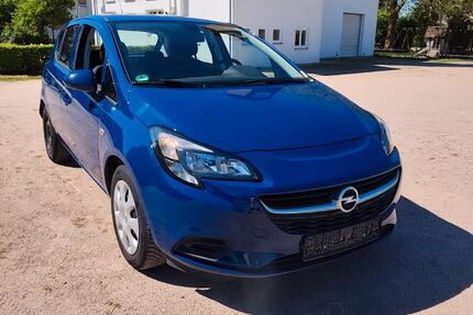 Opel Corsa 72.570 km 6.799 &euro; Bühl 77815