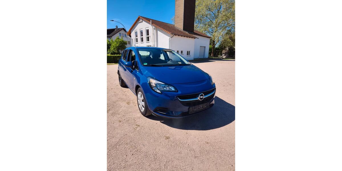 Opel Corsa 72.570 km 6.799 &euro; Bühl 77815