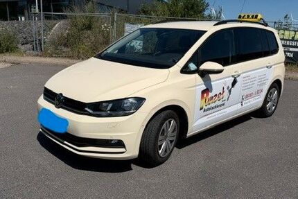 VW Touran 163.231 km 18.900 &euro; Hameln 31789