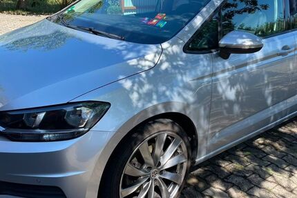 VW Touran 118.407 km 13.000 &euro; Windelsbach 91635