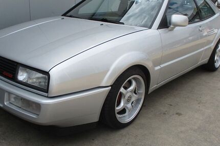 VW Corrado 179.000 km 12.570 € Köln 51105