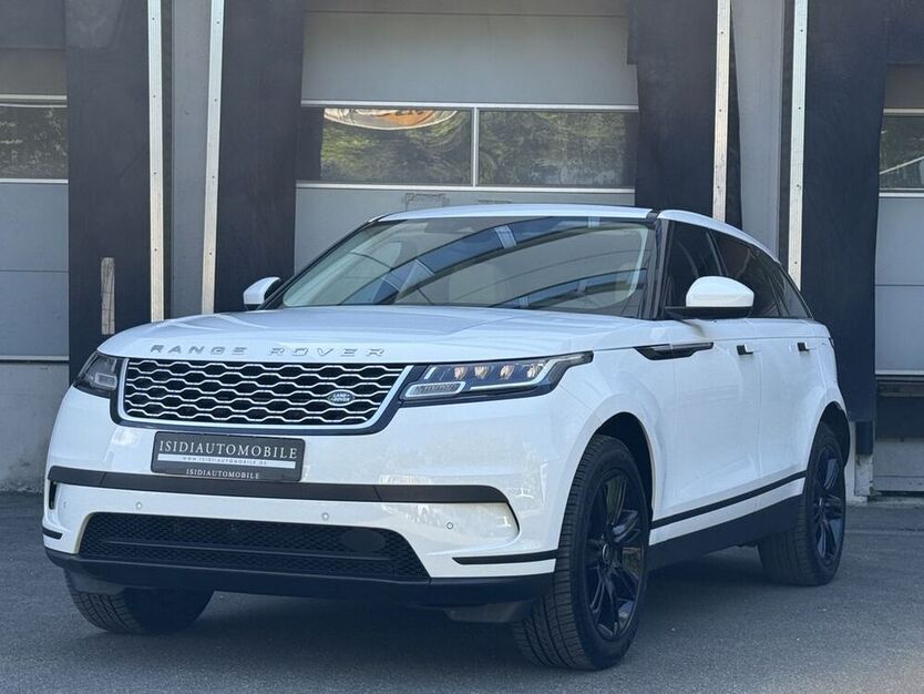 Range Rover Velar