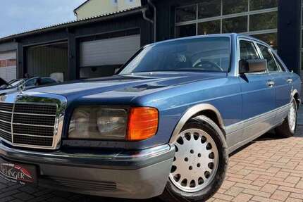 Mercedes-Benz 300 273.855 km 9.900 &euro; Floß 92685