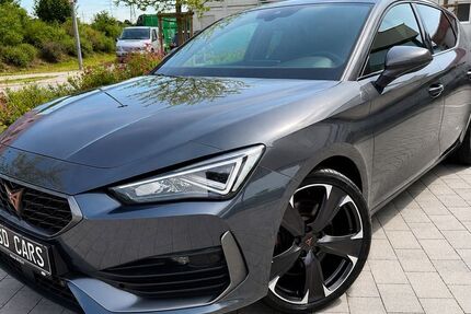 Cupra Leon 155.000 km 17.990 &euro; Neuching 85467