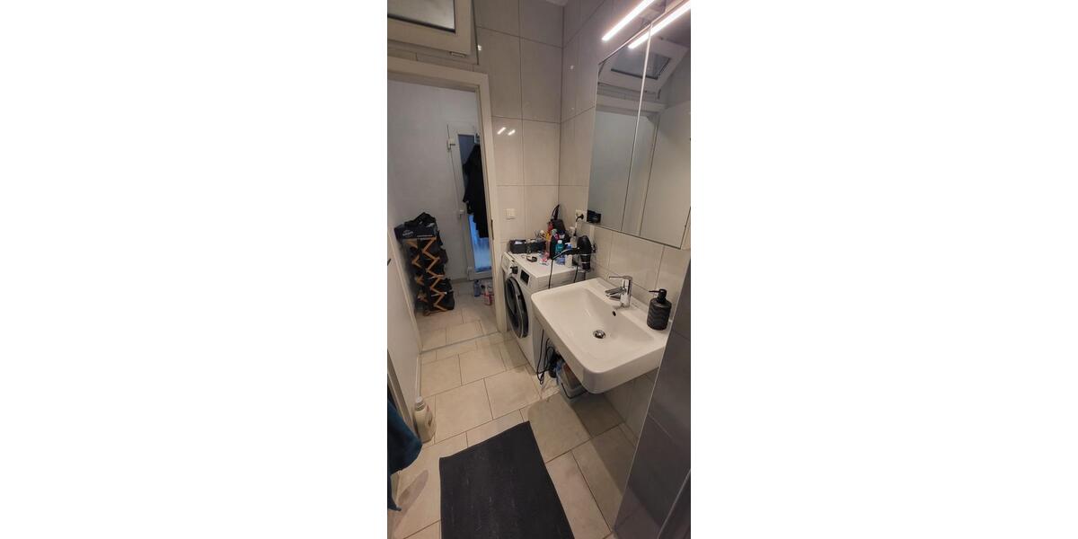 Etagenwohnung Ohrdruf - 2 Zimmer, 58 m&sup2;, 520&euro; | Angebot:26151171