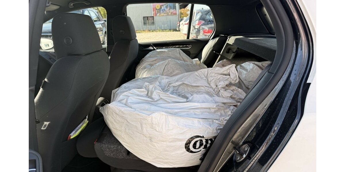 VW Golf GTD 2.0 TDi DSG 1.Hand Multifunktion 237.000 km 7.800 &euro; Altdorf 84032