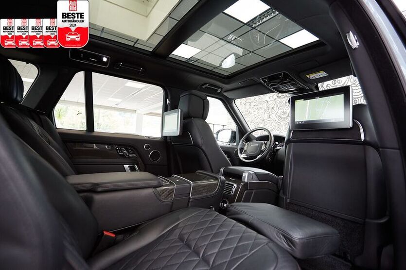 Range Rover