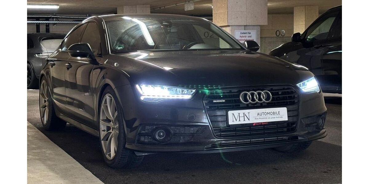 Audi A7 229.000 km 18.900 &euro; Ulm 89081