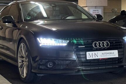 Audi A7 229.000 km 19.500 &euro; Ulm 89081