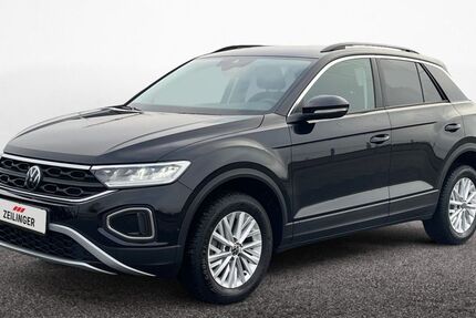 VW T-Roc 18.000 km 26.420 &euro; Dietersheim 91463