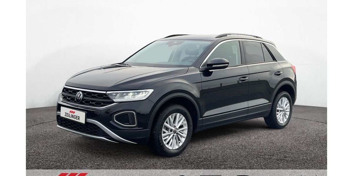 VW T-Roc 18.000 km 26.430 &euro; Dietersheim 91463