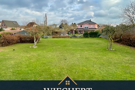 Grundstück Ritterhude - 149.000&euro; | Angebot:24594243