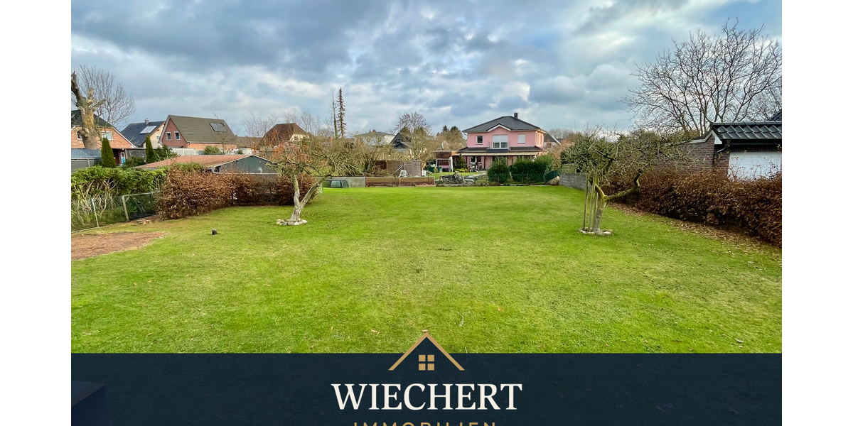 Grundstück Ritterhude - 149.000&euro; | Angebot:24594243