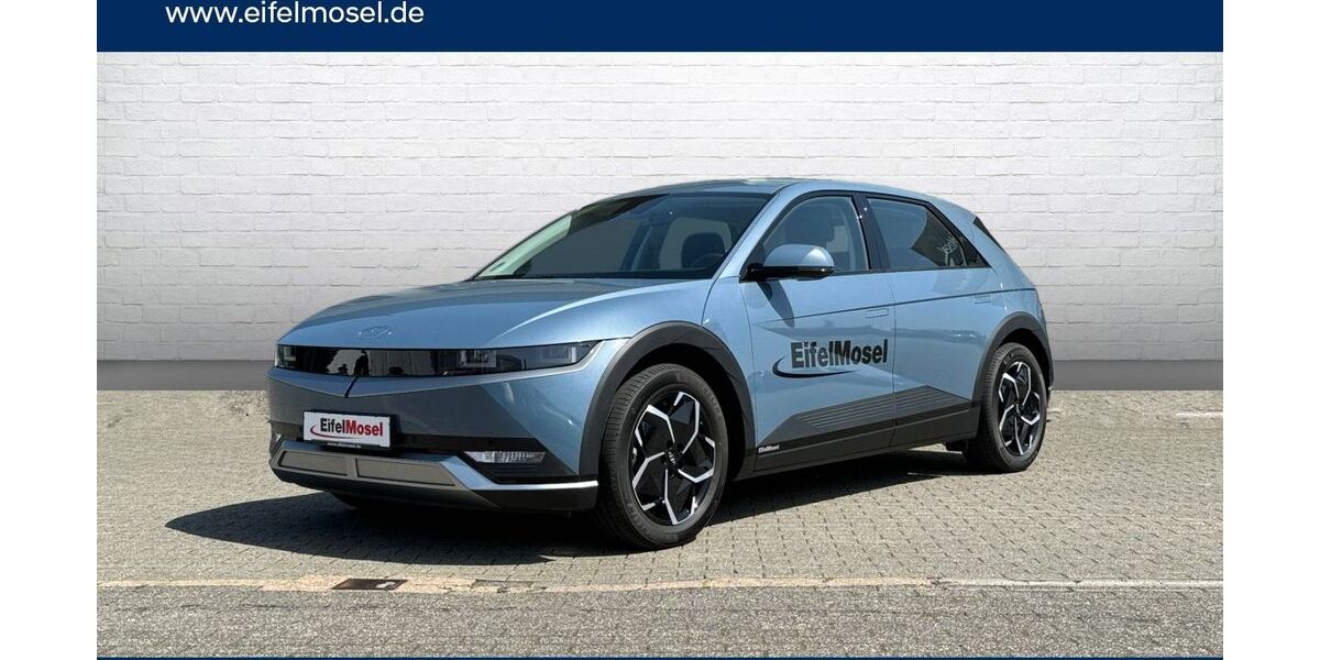 Hyundai IONIQ 5 4.900 km 32.960 € Trierweiler 54311