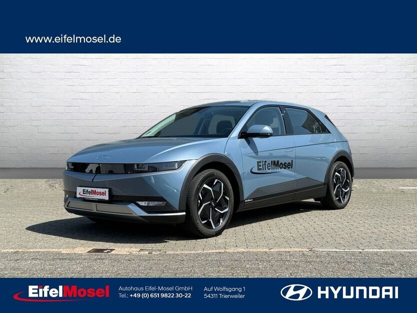 Hyundai IONIQ 5 4.900 km 32.960 € Trierweiler 54311