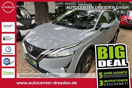 Nissan Qashqai 43.191 km 21.980 € Dresden 01067