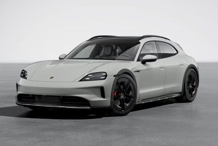 Porsche Taycan 18.600 km 114.490 &euro; Aschaffenburg 63739