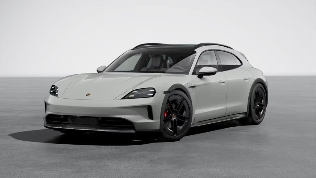 Porsche Taycan 18.600 km 114.490 &euro; Aschaffenburg 63739