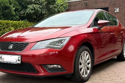 Seat Leon 95.000 km 8.990 &euro; Lehrte 31275