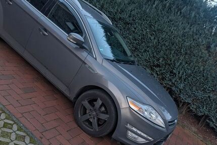 Ford Mondeo 207.000 km 4.950 &euro; Wildeshausen 27793