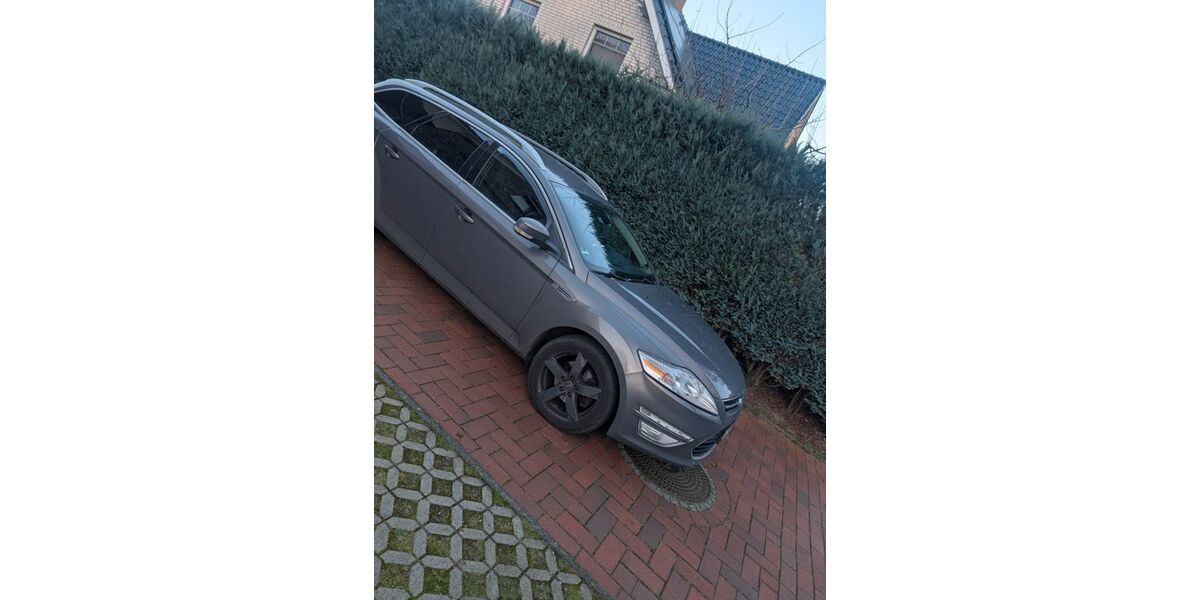 Ford Mondeo 207.000 km 4.950 &euro; Wildeshausen 27793