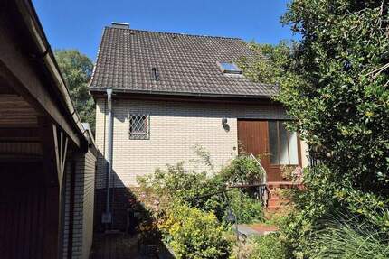 DHH mit großem Garten und Blick ins Grüne 5 zimmer