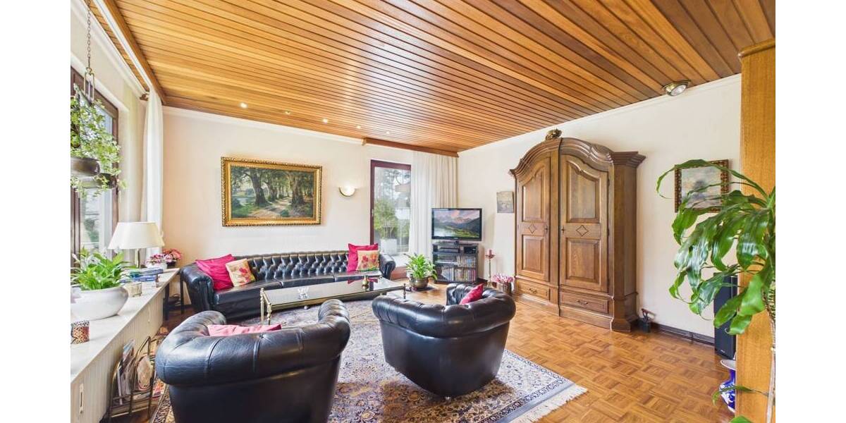 Mehrfamilienhaus, Wohnhaus Buchholz in der Nordheide Buchholz - 7 Zimmer, 226 m&sup2;, 699.000&euro; | Angebot:26142797