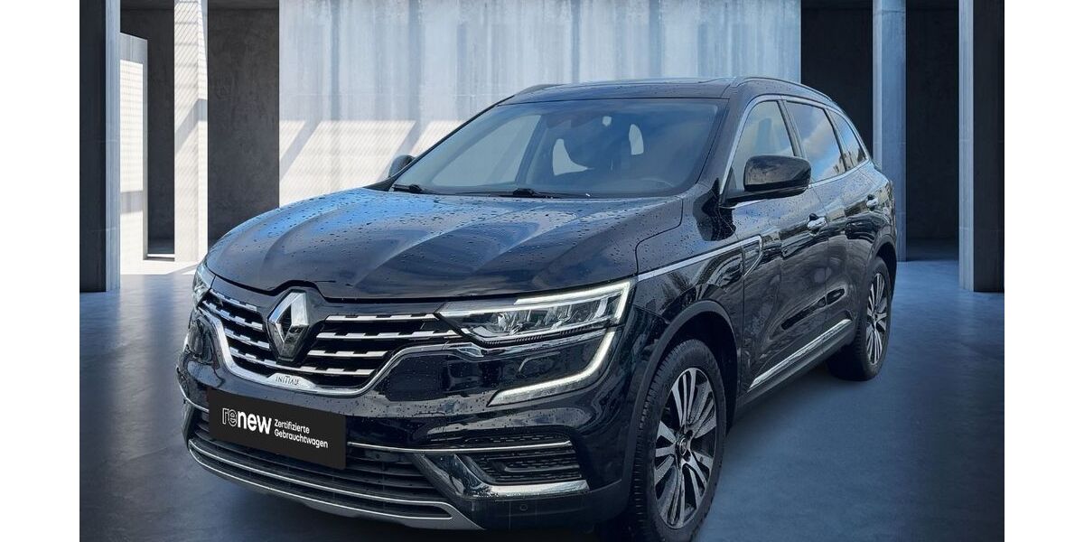 Renault Koleos 30.365 km 25.990 &euro; Hamburg 20537