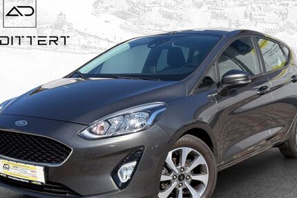 Ford Fiesta 99.500 km 7.490 &euro; Koblenz-Niederberg 56077