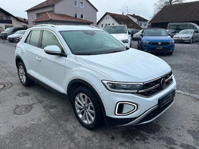 VW T-Roc 143.000 km 15.490 &euro; Roding 93426