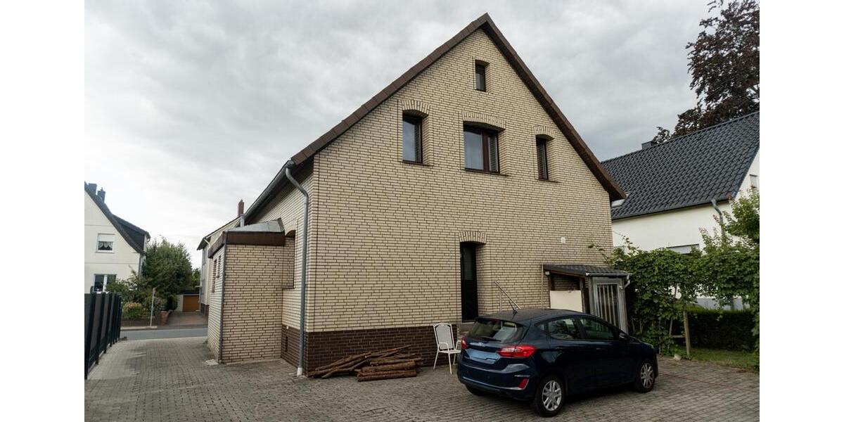 Einfamilienhaus Herford Diebrock - 6 Zimmer, 121 m&sup2;, 200.000&euro; | Angebot:27108855