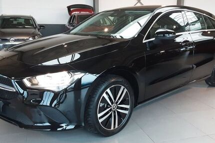 Mercedes CLA 250