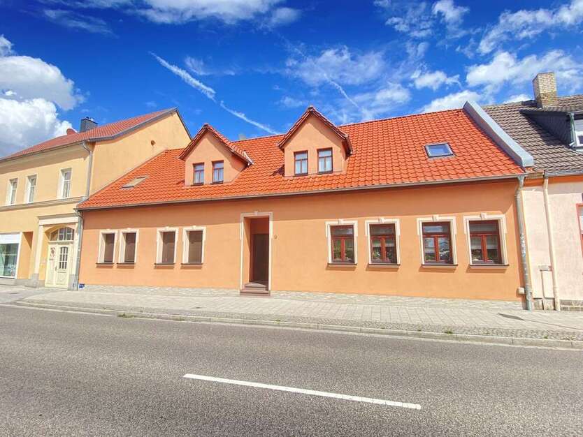 Wohnung zum Mieten in Gardelegen 350 € 45 m²