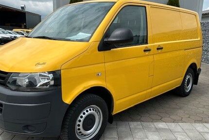 VW T5 Transporter 87.000 km 3.650 &euro; Peutenhausen / Gachenbach 86565