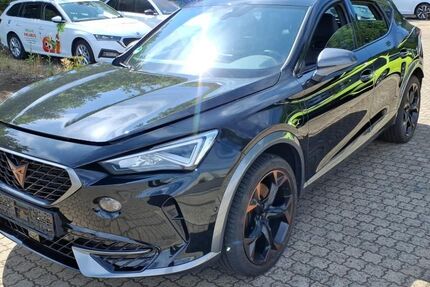 Cupra Formentor 63.799 km 22.990 &euro; Braunschweig 38122