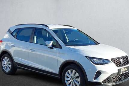 Seat Arona 14.700 km 18.749 &euro; Bad Wildungen 34537