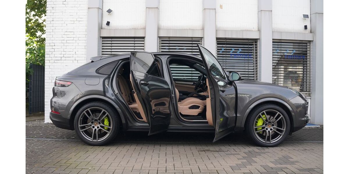 Porsche Cayenne 56.014 km 83.500 &euro; Hürth (bei Köln) 50354