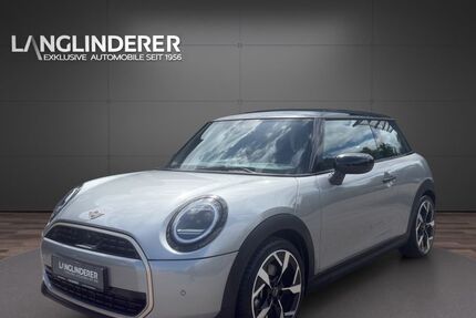Mini Cooper C 5.800 km 26.900 &euro; Altötting 84503