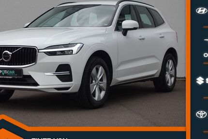 Volvo XC60 19.400 km 34.950 € Saarbrücken 66121