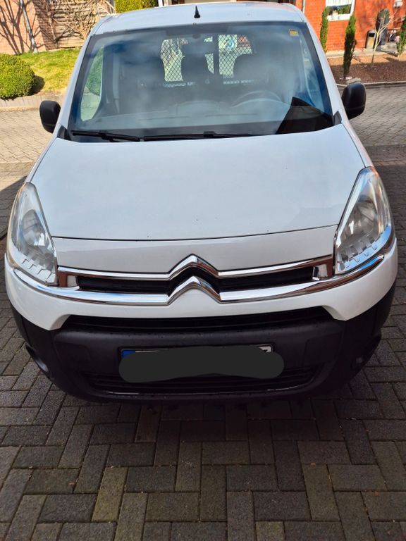 Berlingo