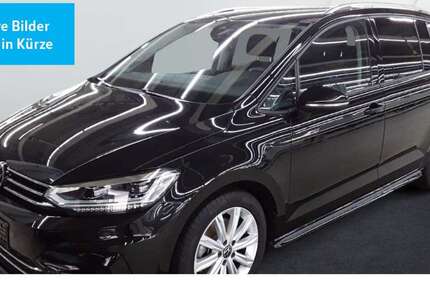 VW Touran 25.630 km 34.480 € Aschaffenburg 63741